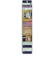 平安　突ぱりクローゼットハンガー　TCH－60