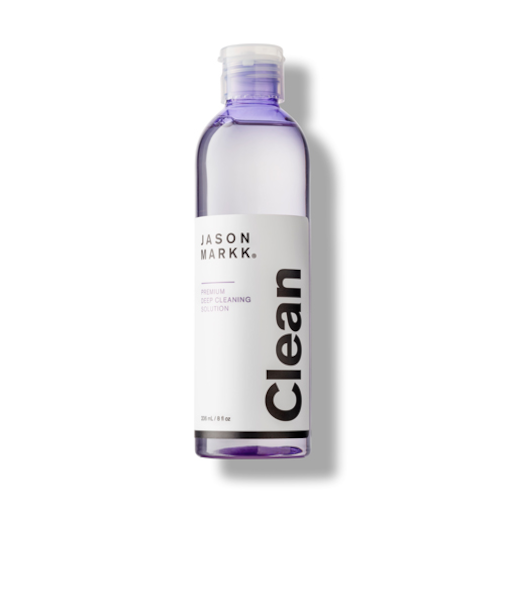 ジェイソンマーク（JASON　MARKK）　ディープクリーニングソリューション　8oz