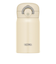 サーモス（THERMOS）　真空断熱ケータイマグ　250mL　JOP-250　ナチュラルホワイト