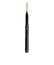 ののじ　耳かき　マルチキャッチ　EMC－C01　ブラック