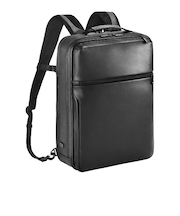 エース　ジーンレーベル（ace.　GENE　LABEL）　ガジェタブルバーテクト　2WAY　15L　6754301　ブラック