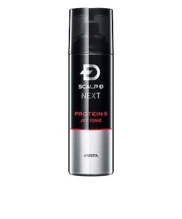 【お買い得】　アンファー　スカルプD　NEXT　プロテイン5　ジェット　180mL