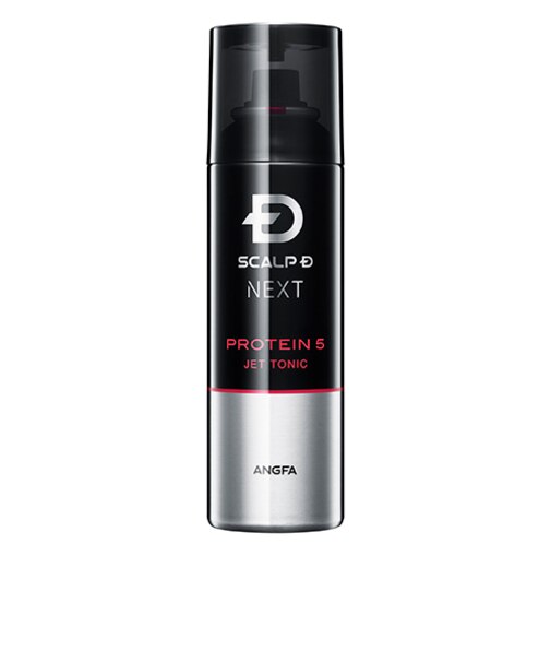 【お買い得】　アンファー　スカルプD　NEXT　プロテイン5　ジェット　180mL