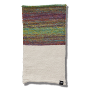 光電子 FREEKNOT ジッとしていても温かい モコチューブネックウォーマー Y3413-F-99 マルチ