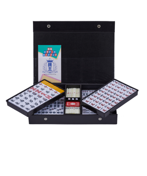 アモス（AMOS）　麻雀牌　ビギン　中型牌　26mm