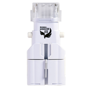 コンサイス　ミニプラα　VA36WH　ホワイト