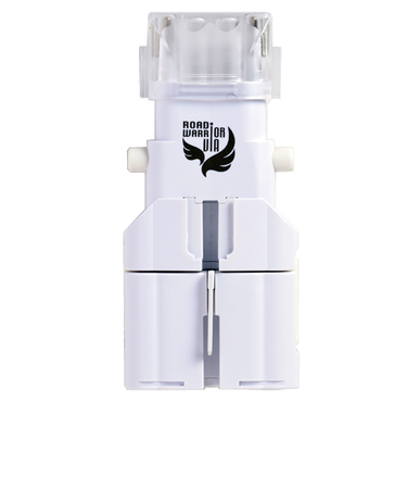 コンサイス　ミニプラα　VA36WH　ホワイト