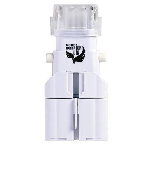 コンサイス　ミニプラα　VA36WH　ホワイト