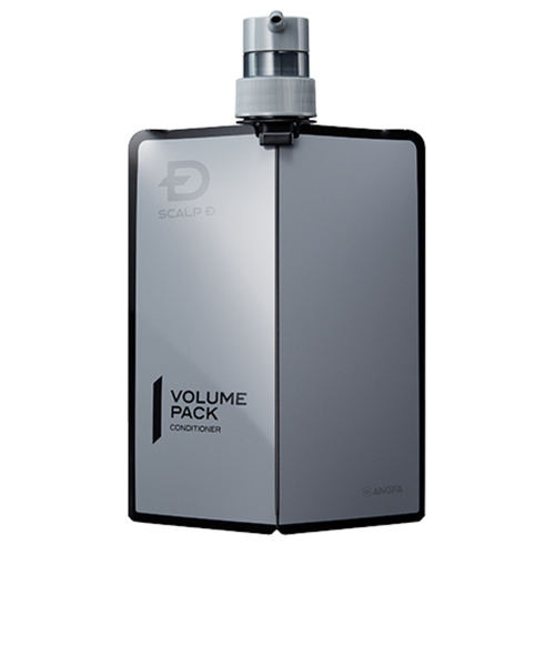 スカルプD 薬用スカルプボリュームパックコンディショナー 350g