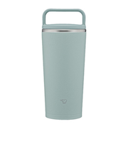 象印（ZOJIRUSHI）　キャリータンブラー　SXJS30　GM　アッシュグリーン