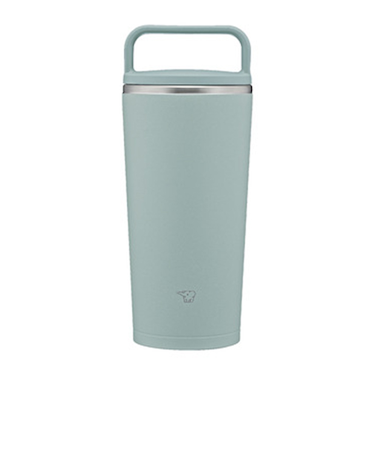 象印（ZOJIRUSHI）　キャリータンブラー　SXJS30　GM　アッシュグリーン
