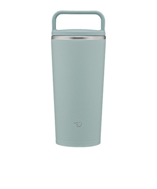 象印（ZOJIRUSHI）　キャリータンブラー　SXJS30　GM　アッシュグリーン