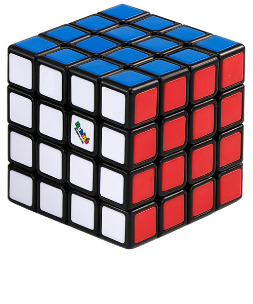 メガハウス ルービックキューブ 4×4 Ver.3.0｜ハンズの通販｜&mall