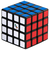 メガハウス　ルービックキューブ　4×4　Ver.3.0
