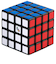 メガハウス　ルービックキューブ　4×4　Ver.3.0