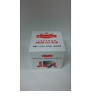 M.モゥブレィ（M.MOWBRAY）　アニリンカーフクリーム　30mL　無色