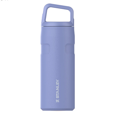スタンレー（STANLEY）　エアロライト真空ボトル　0.47L　ハイドレジア