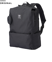 ハンズオリジナル　モズ　リサイクルナイロンリュック　ブラック