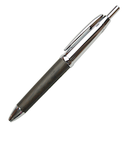 三菱鉛筆　ピュアモルト　オークウッド・プレミアム・エディション　多機能ペン　MSE45025