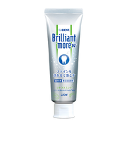 ライオン　ブリリアントモア　ダブル　シトラスミント　90g