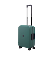 ロジェール（LOJEL）　VOJA　スーツケース　37L　グリーン
