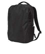 ソロ・ツーリスト　BSライトデイパック　19L　WSL－19　ブラック