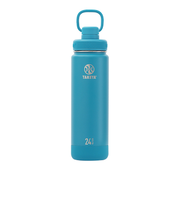 タケヤフラスク（TAKEYA　FLASK）　アクティブラインII　0.7L　ミスティックブルー