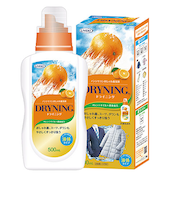 ウエキ　ドライニング　液体タイプ