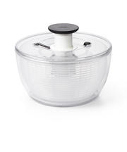 OXO　クリアサラダスピナー（大）