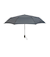 ベリカル8（VERYKAL8）　安全自動開閉傘　A2375　グレー