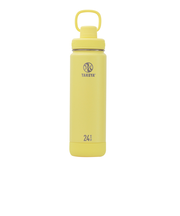 タケヤフラスク(TAKEYA FLASK) アクティブラインII 0.7L カナリー