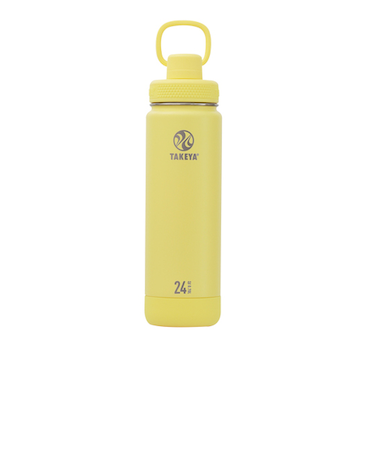タケヤフラスク（TAKEYA　FLASK）　アクティブラインII　0.7L　カナリー
