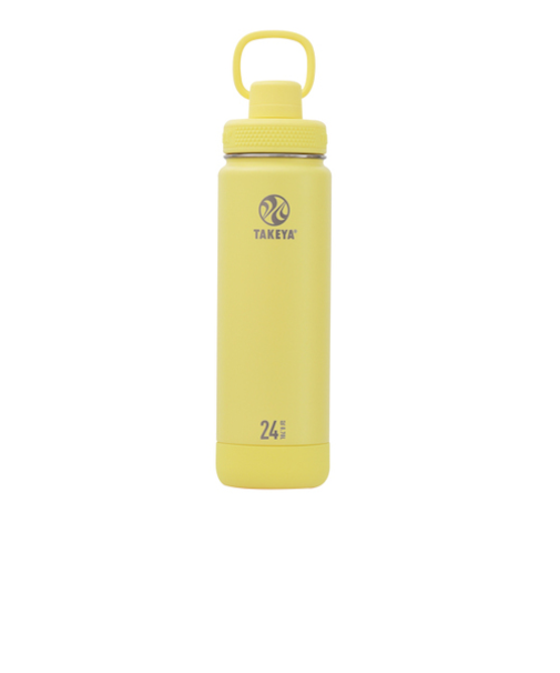 タケヤフラスク（TAKEYA　FLASK）　アクティブラインII　0.7L　カナリー