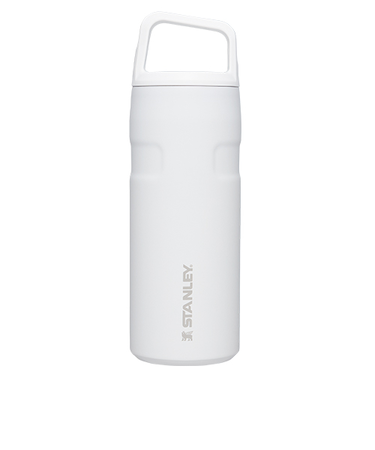 スタンレー（STANLEY）　エアロライト真空ボトル　0.47L　フロスト