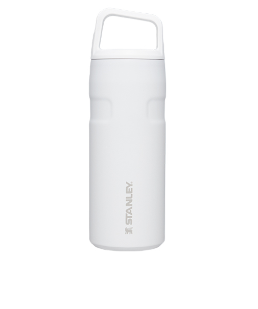 スタンレー（STANLEY）　エアロライト真空ボトル　0.47L　フロスト