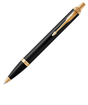 パーカー(PARKER) IM 1.0mm ブラックGT