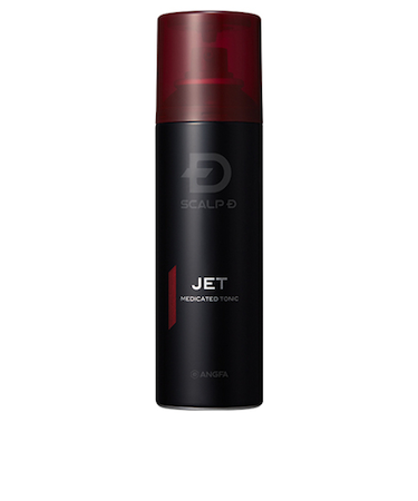 スカルプD　薬用育毛スカルプトニック　180mL