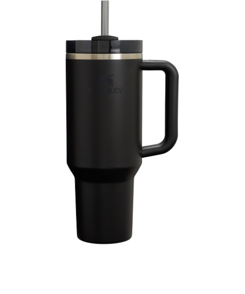 スタンレー（STANLEY）　H2.0真空スリムクエンチャー　0.88L　ブラック2.0