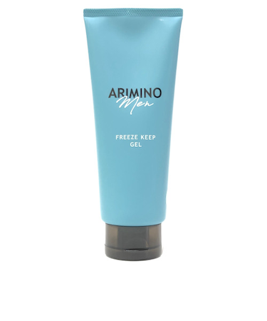 アリミノ　メン　フリーズキープ　ジェル　200g