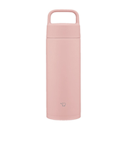 象印（ZOJIRUSHI）　ステンレスマグ　ハンドル付　SMRS50　PA　ピンク