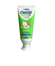 ライオン　チェックアップ　コドモ　アップル　NEW　60g