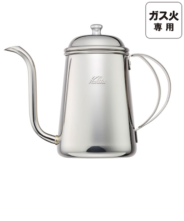 カリタ（Kalita）　SSケトル　700　ステンレス