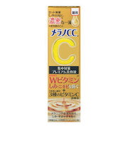 ロート製薬 メラノCC 薬用 しみ 集中対策 プレミアム美容液 20mL