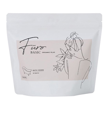 フューロ（Furo）　ベーシック　10DAYS　（30錠入10回分）