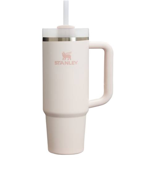 スタンレー（STANLEY）　H2.0真空スリムクエンチャー　0.88L　ローズクォーツ2.0