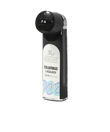 コロンブス（COLUMBUS）　ナイトリキッド　黒