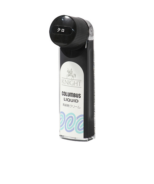 コロンブス（COLUMBUS）　ナイトリキッド　黒
