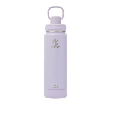 タケヤフラスク（TAKEYA　FLASK）　アクティブラインII　0.7L　ラベンダーフィールド