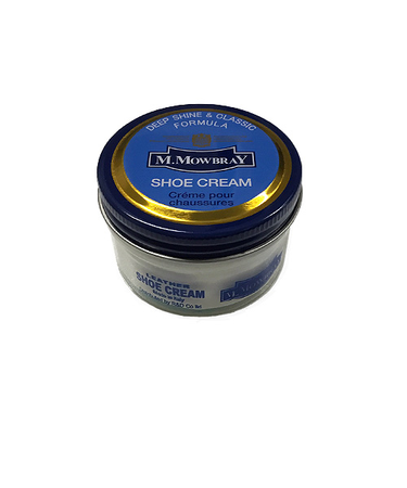 M.モゥブレィ（M.MOWBRAY）　シュークリーム　50mL　クリア