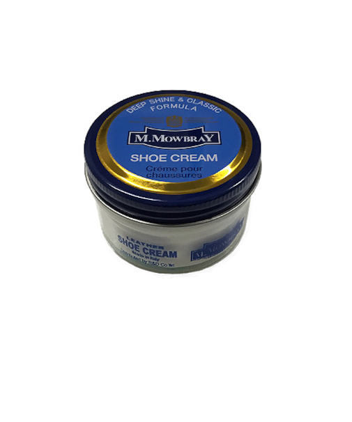 M.モゥブレィ（M.MOWBRAY）　シュークリーム　50mL　クリア